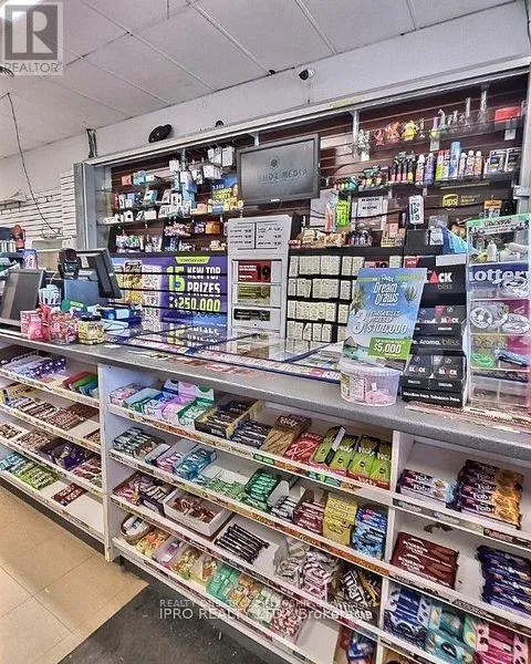 224 Glenridge Avenue, St. Catharines, Ontario L2T 3J9