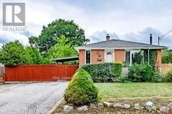 House for rent: 224 Hampton Heath Road, Burlington, Ontario L7L 4P3