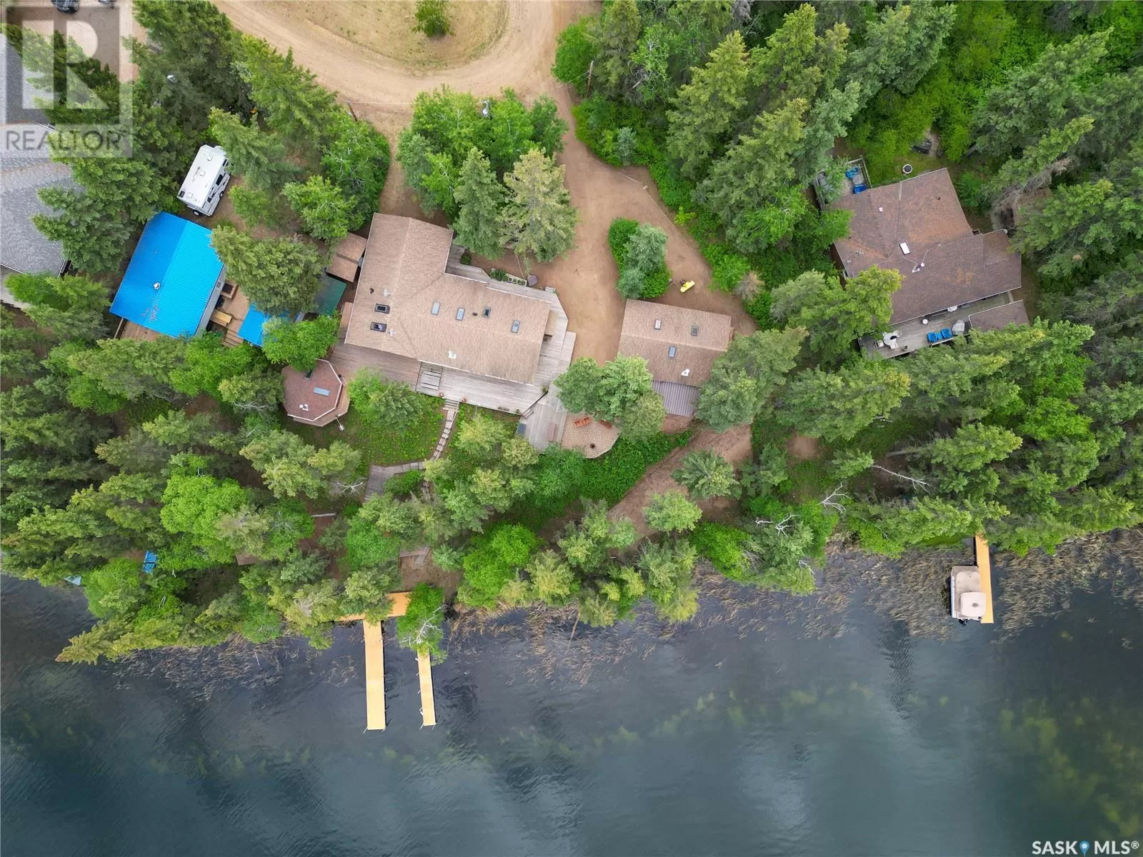 House for rent: 224 Kingfisher Drive, Canwood Rm No. 494, Saskatchewan S0J 0K0