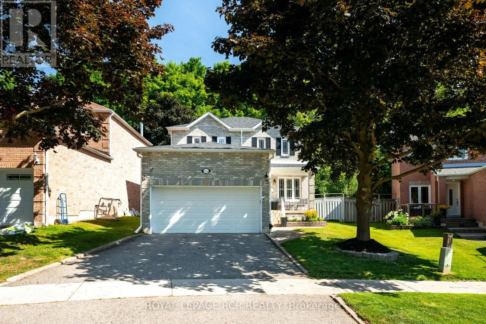 House for rent: 224 Lisa Marie Drive, Orangeville, Ontario L9W 4P6