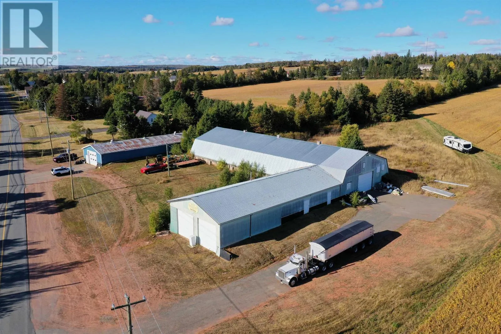 224 Old Post Road, Crapaud, Prince Edward Island C0A 1J0