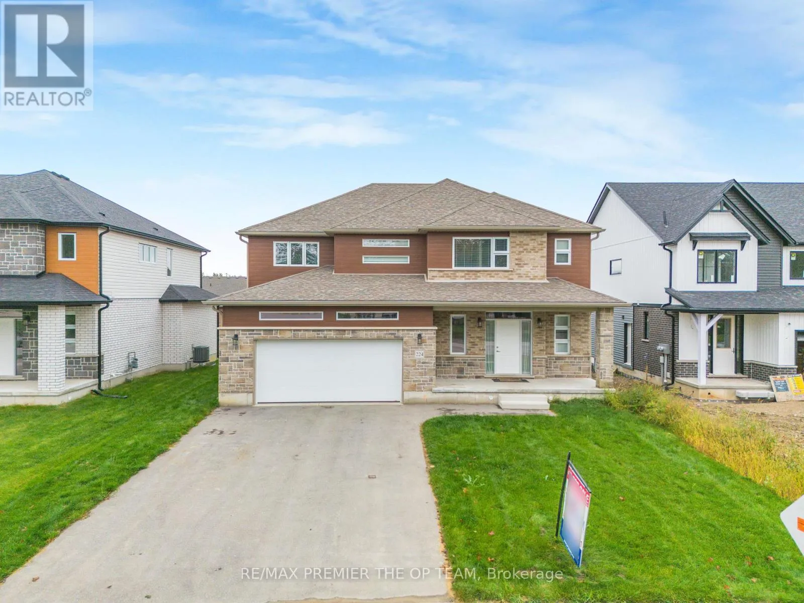 House for rent: 224 St George Street, West Perth, Ontario N0K 1N0