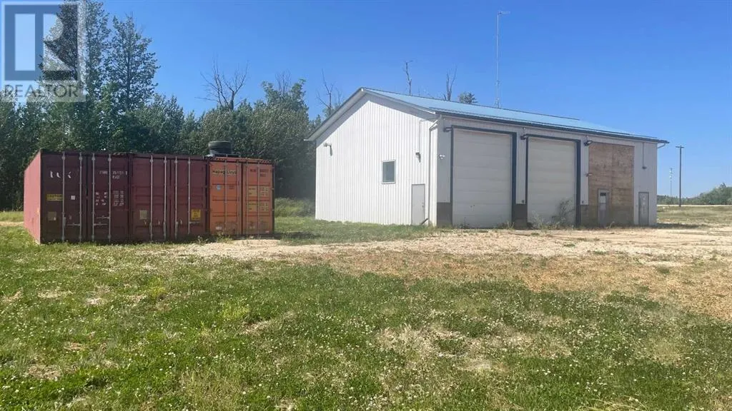 2241 Airport Road, Wabasca, Alberta T0G 2K0