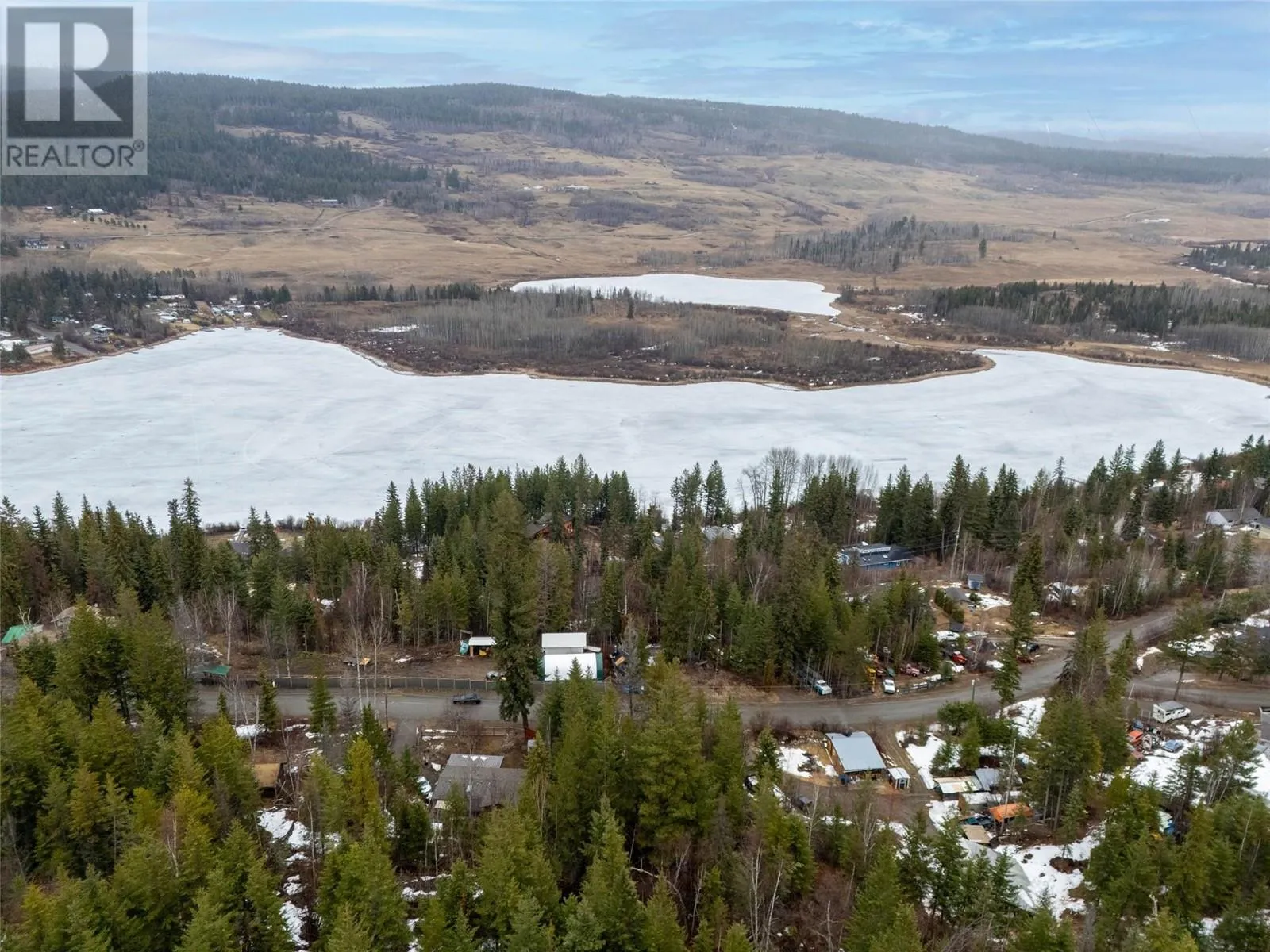 Other for rent: 2243 Mctavish Road, Kamloops, British Columbia V0E 3E1