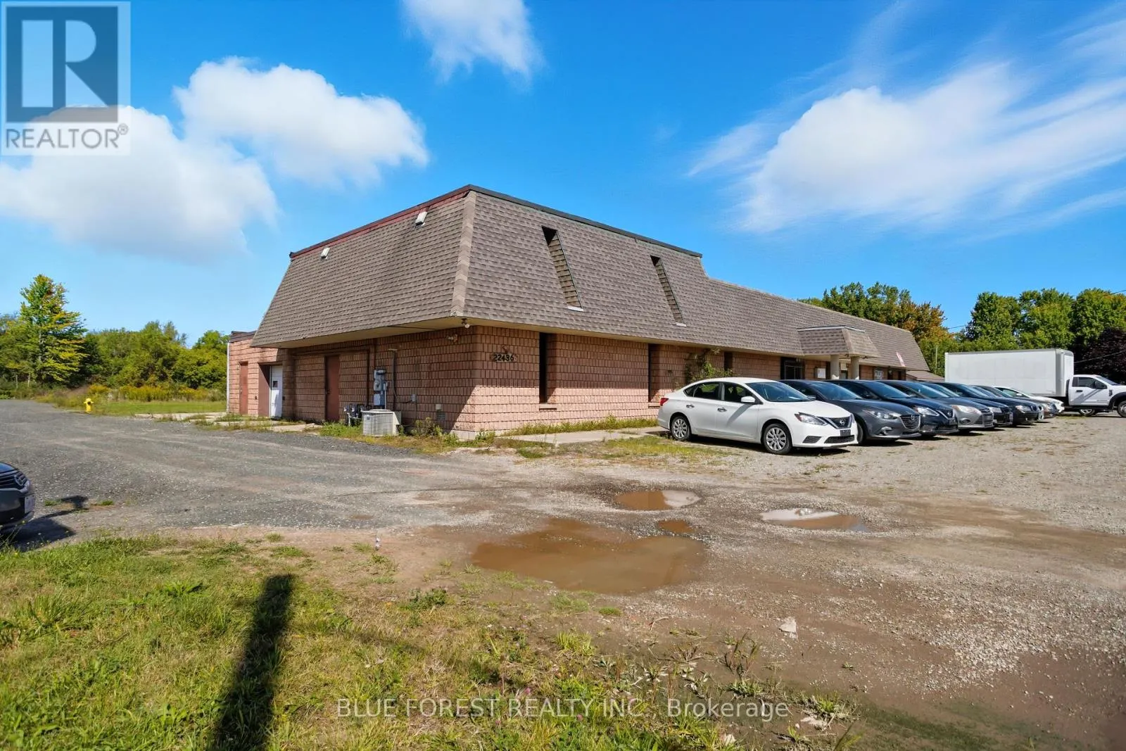 22436 Pioneer Line, West Elgin, Ontario N0L 2C0