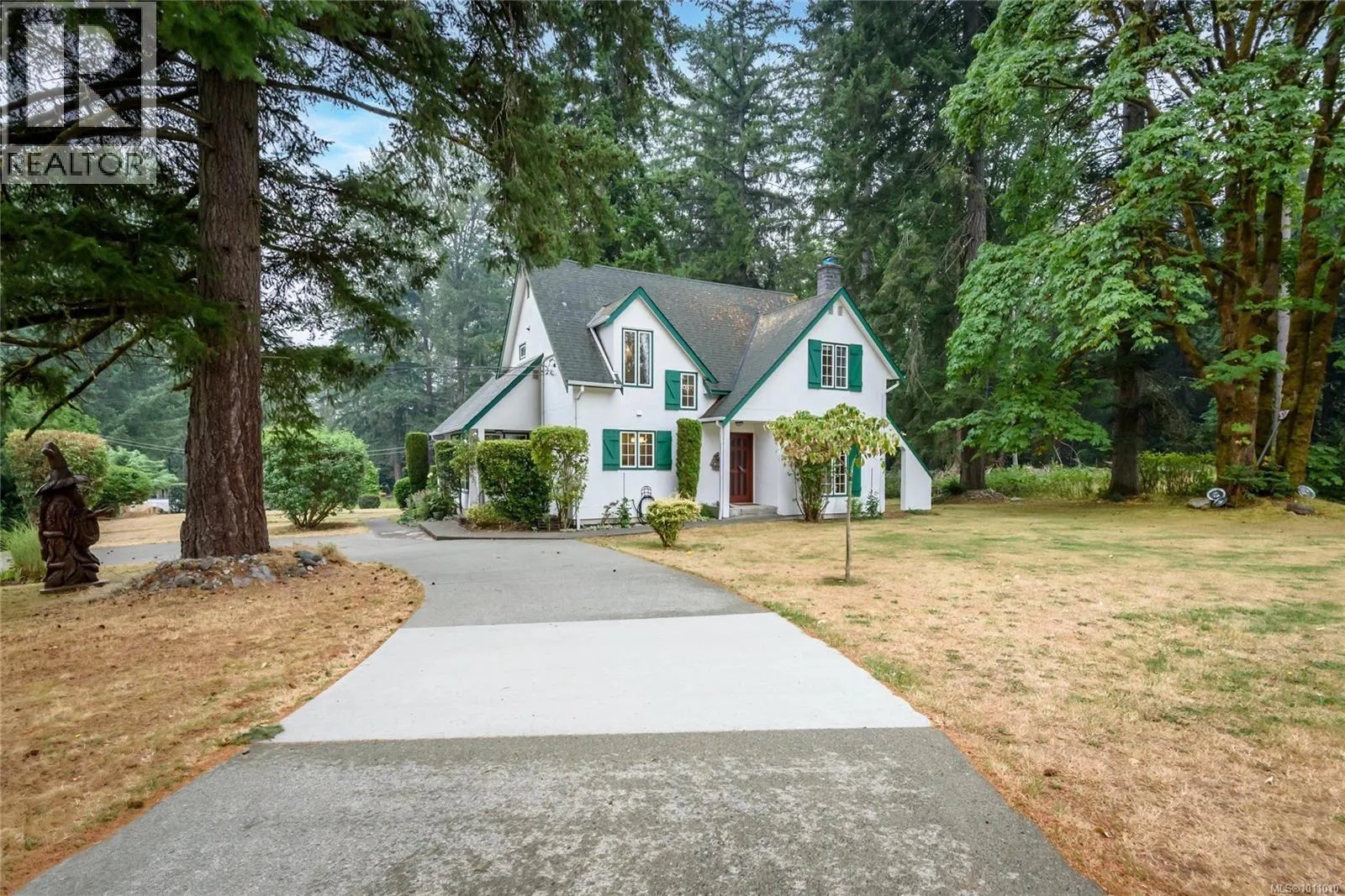 House for rent: 2245 Schulz Rd, Black Creek, British Columbia V9J 1K5