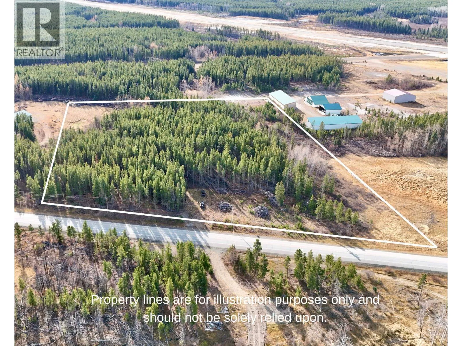 22455 Chilcotin-bella Coola 20 Highway, Chilcotin, British Columbia V0L 1C0