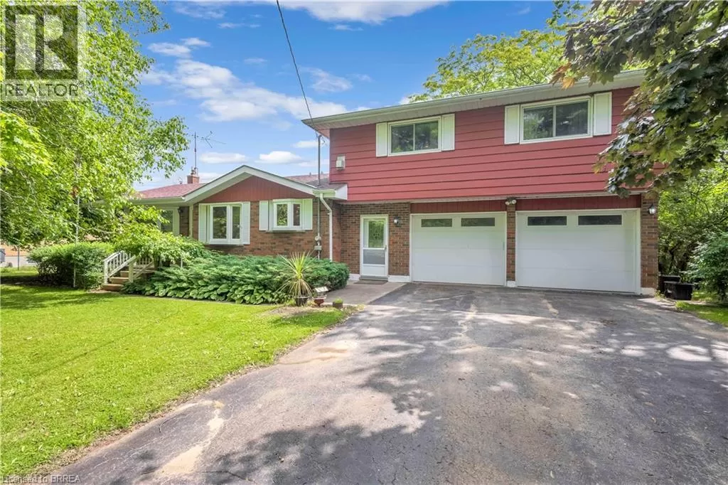 House for rent: 2246 County Line 74, Haldimand County, Ontario N0A 1H0