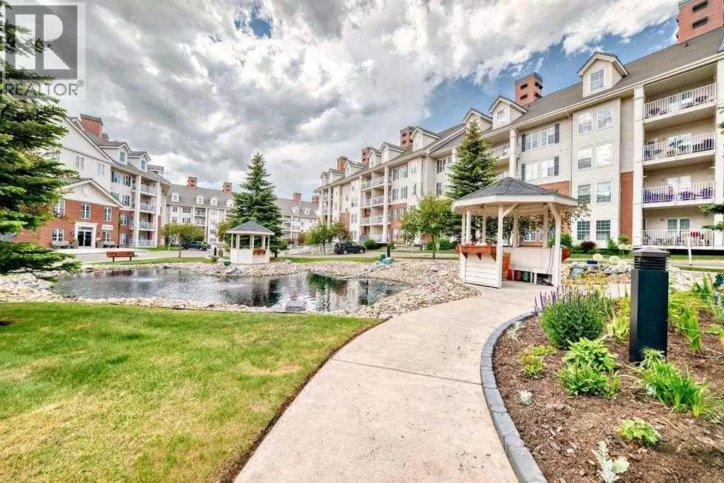 Apartment for rent: 2248, 151 Country Village Road Ne, Calgary, Alberta T3K 5X5