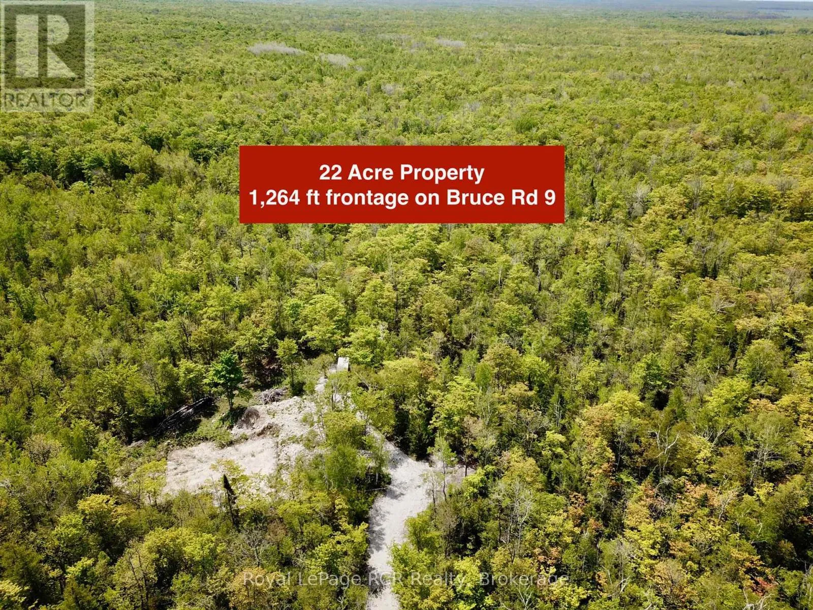 2248 Bruce Rd 9 Road, Northern Bruce Peninsula, Ontario N0H 1W0