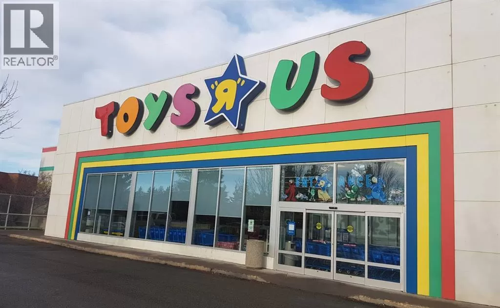 225 1 Avenue S, Lethbridge, Alberta T1J 4P2