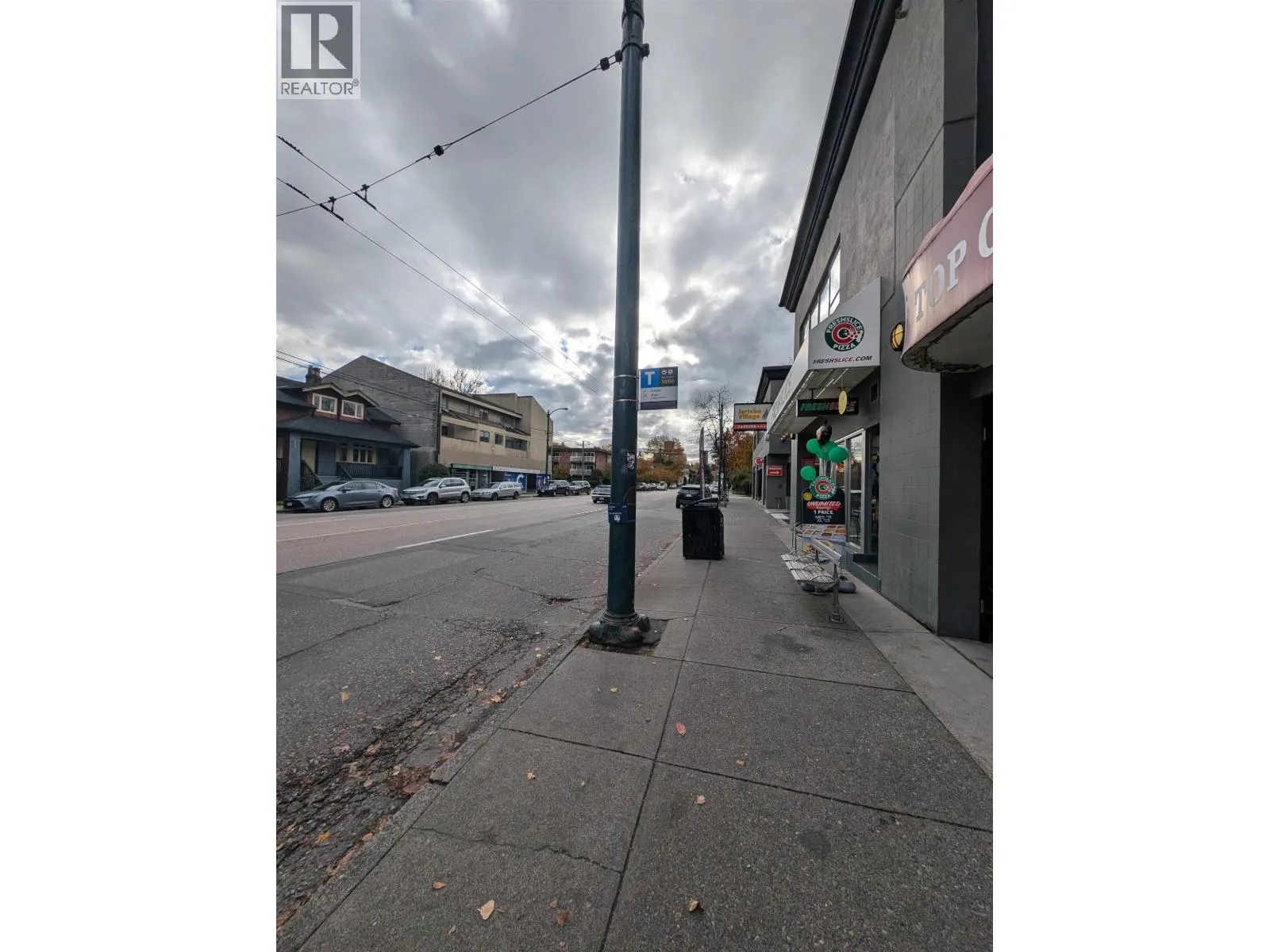 225 2083 Alma Street, Vancouver, British Columbia V6R 4N6