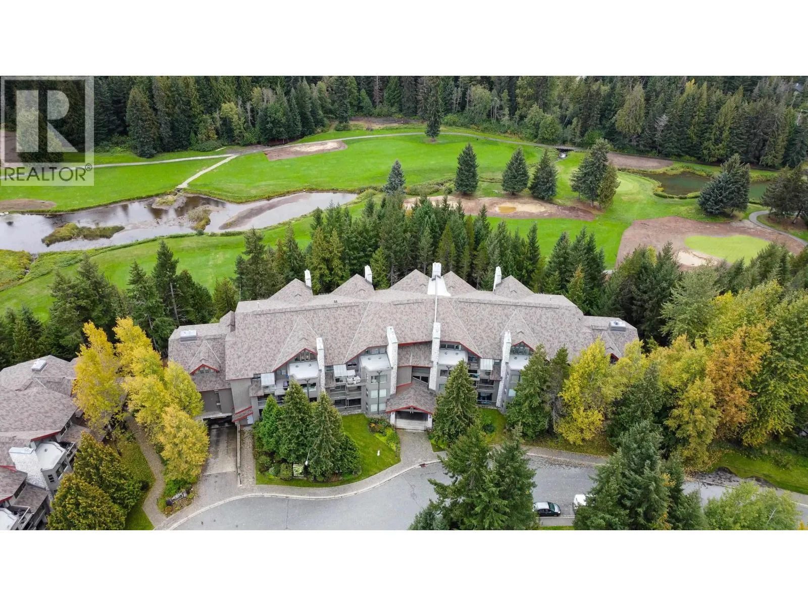 Apartment for rent: 225 3309 Ptarmigan Place, Whistler, British Columbia V8E 0V6