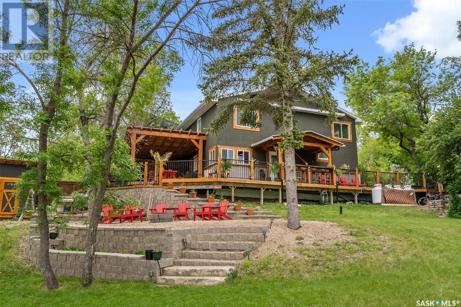 House for rent: 225 3rd Street E, Regina Beach, Saskatchewan S0G 4C0