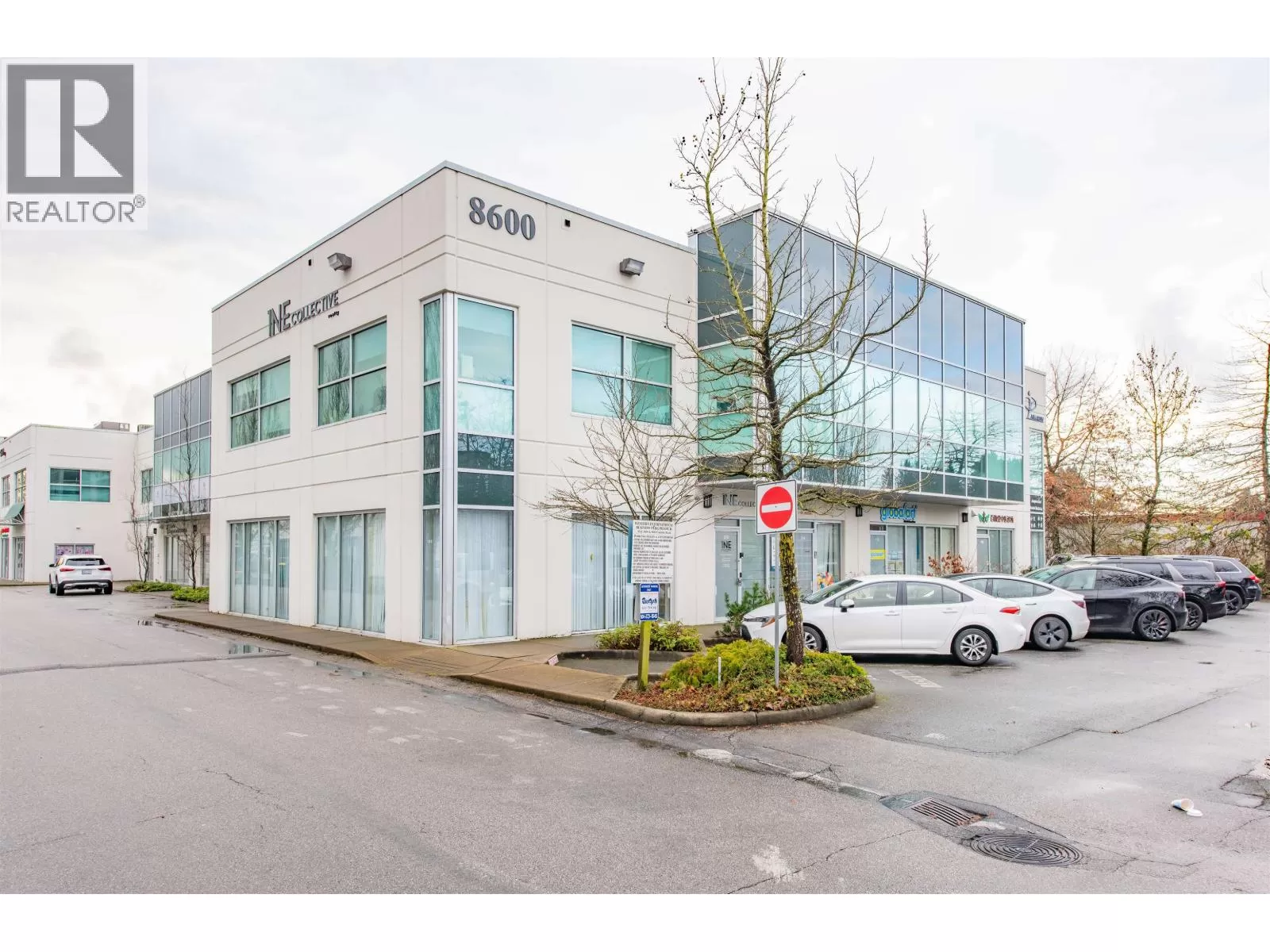 225 8600 Cambie Road, Richmond, British Columbia V6X 4J9