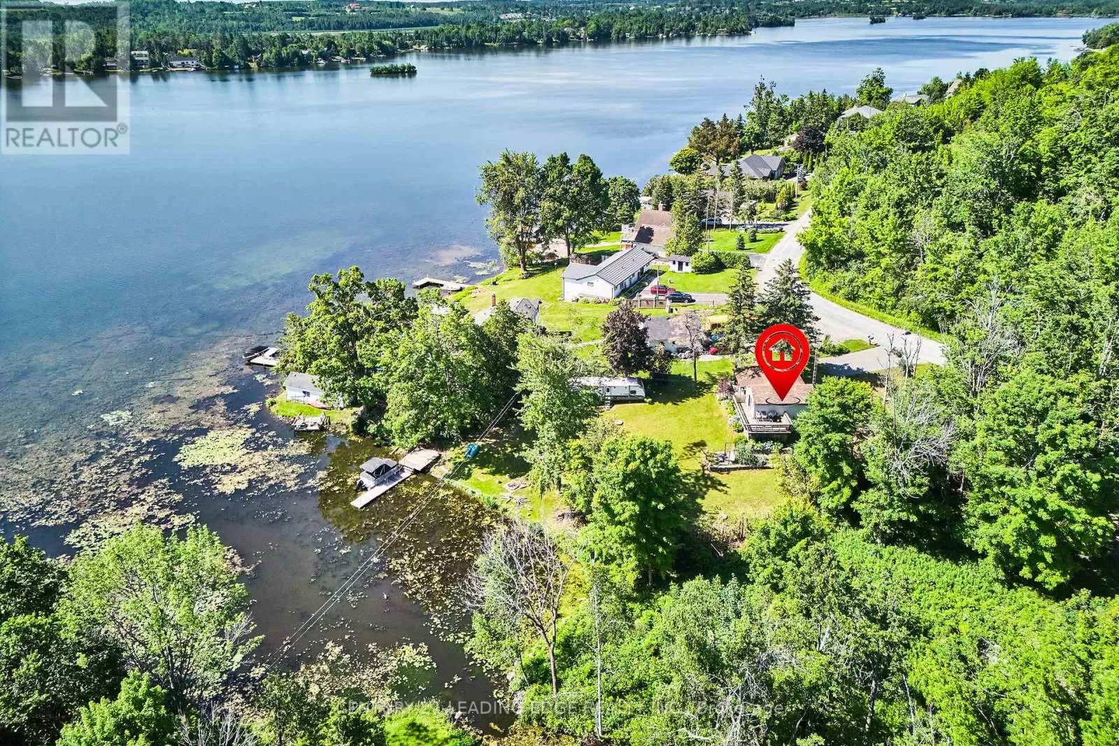 House for rent: 225 Arnott Drive, Selwyn, Ontario K0L 1T0