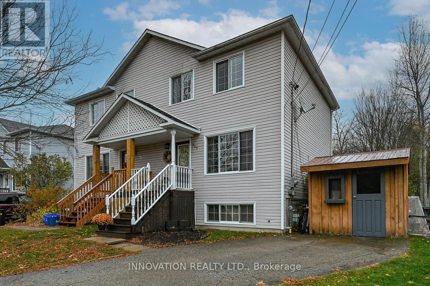 House for rent: 225 Charlotte Street, Merrickville-Wolford, Ontario K0G 1N0