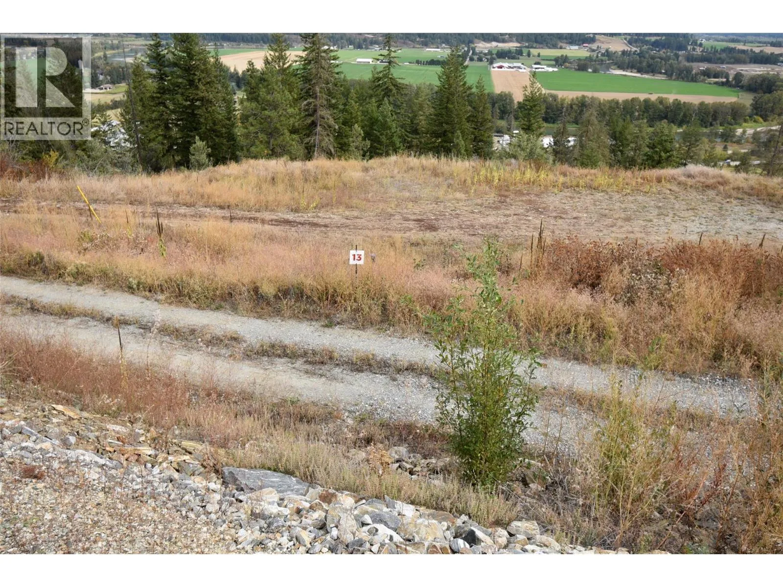 Other for rent: 225 Crooked Pine Road, Enderby, British Columbia V0E 1V1