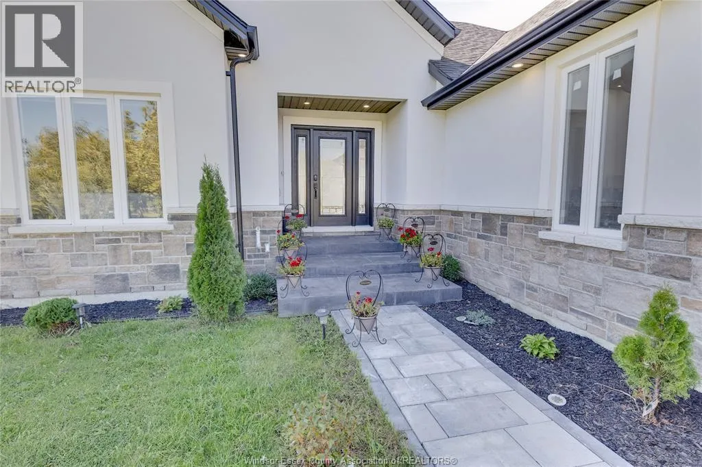 House for rent: 225 Erie Street South, Merlin, Ontario N0P 1W0