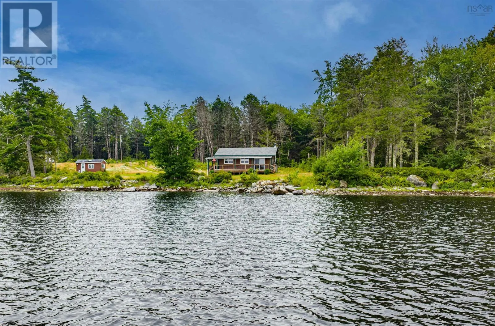 House for rent: 225 Hemlock Haven, Lower Ohio, Nova Scotia B0T 1W0