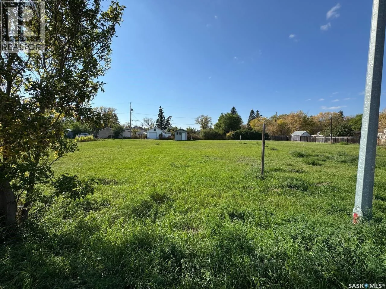 Unknown for rent: 225 James Street, Radisson, Saskatchewan S0K 3L0