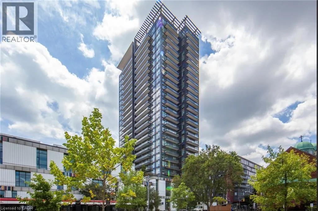 Apartment for rent: 225 Sackville Street Unit# 1512, Toronto, Ontario M5A 0B9