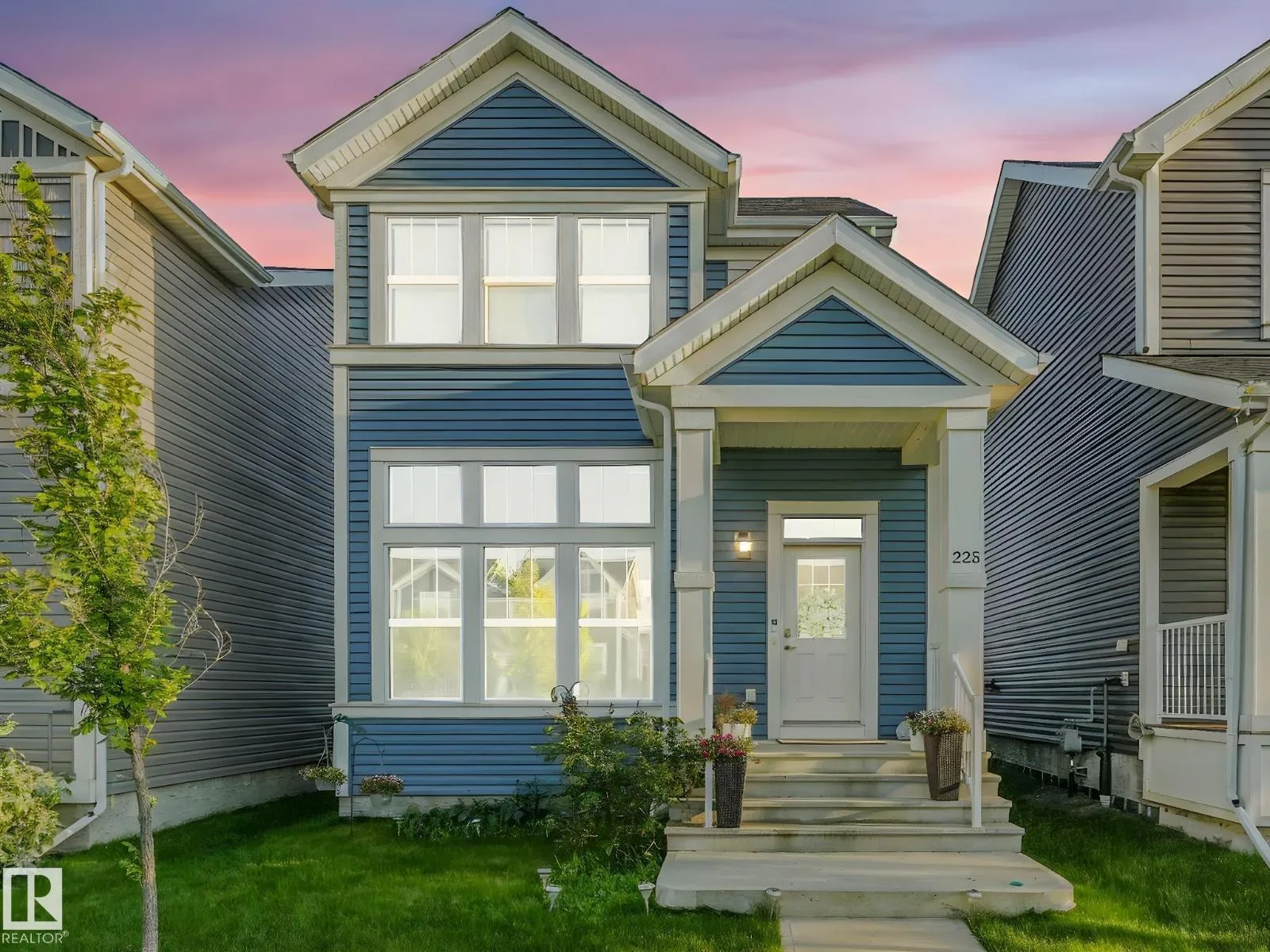 House for rent: 225 Southfork Dr, Leduc, Alberta T9E 1G3