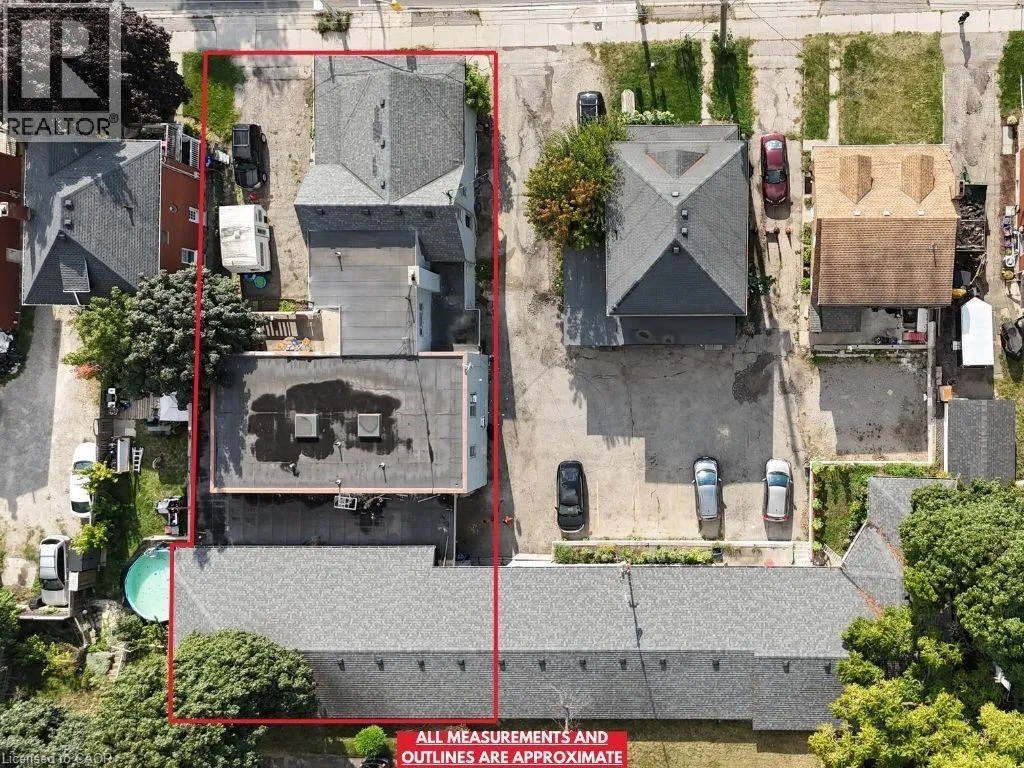 225 Water Street N, Cambridge, Ontario N1R 3B9