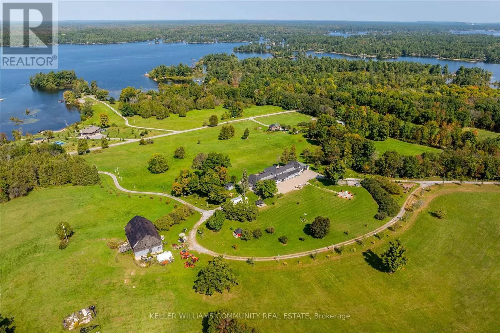 House for rent: 2250 6th Line, Douro-Dummer, Ontario K0L 2H0