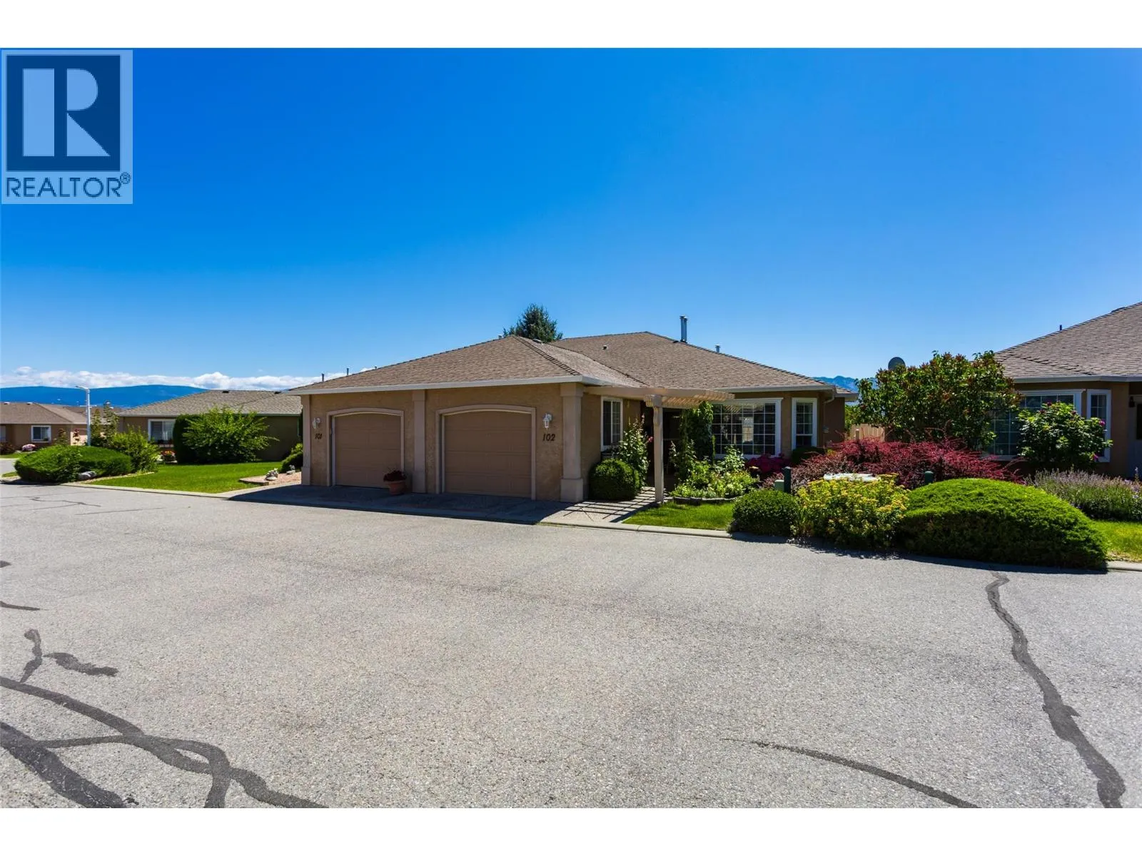 Row / Townhouse for rent: 2250 Louie Drive Unit# 102, Westbank, British Columbia V4T 2M6