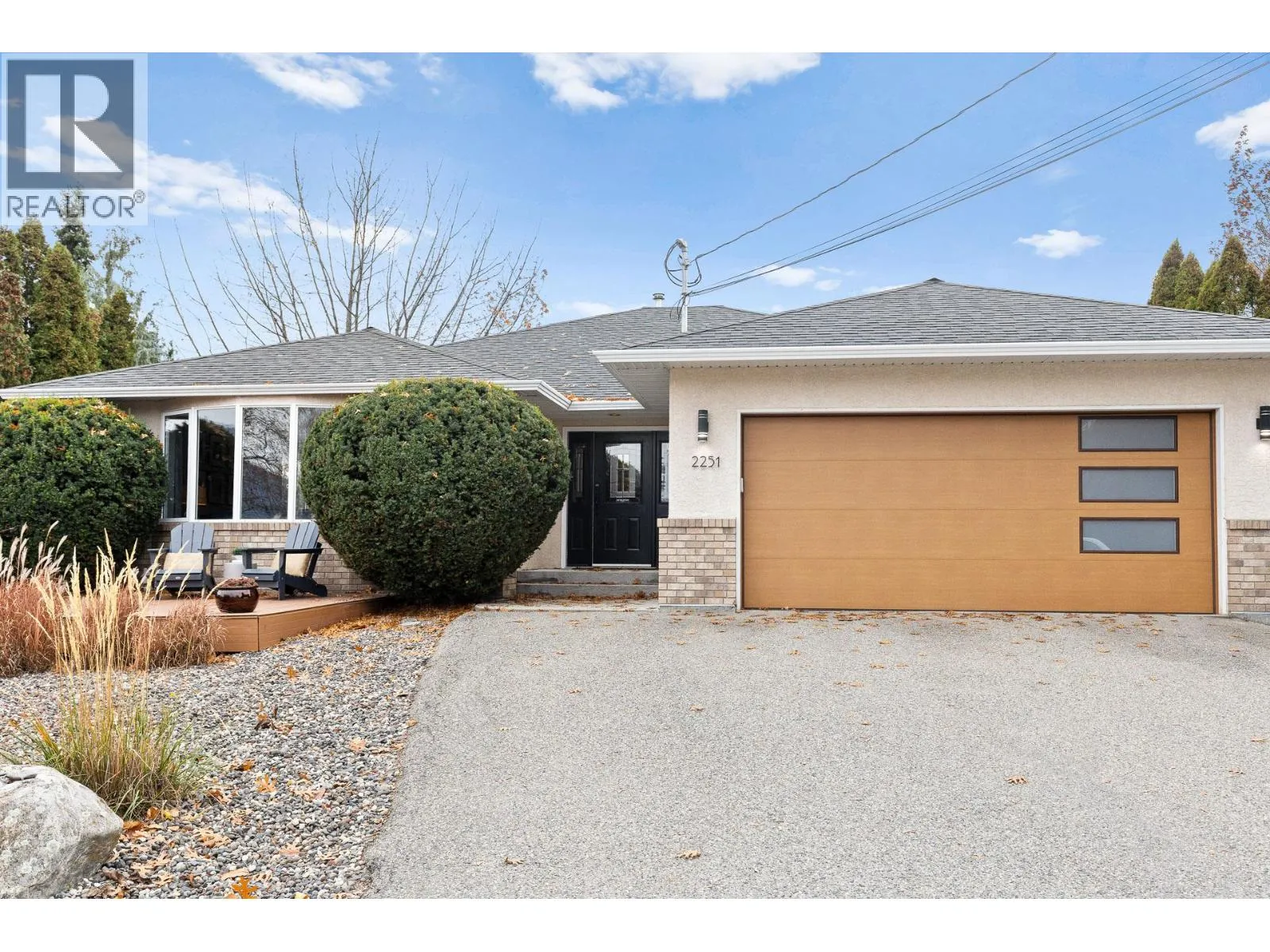 House for rent: 2251 Floral Road, Lake Country, British Columbia V4V 1J4