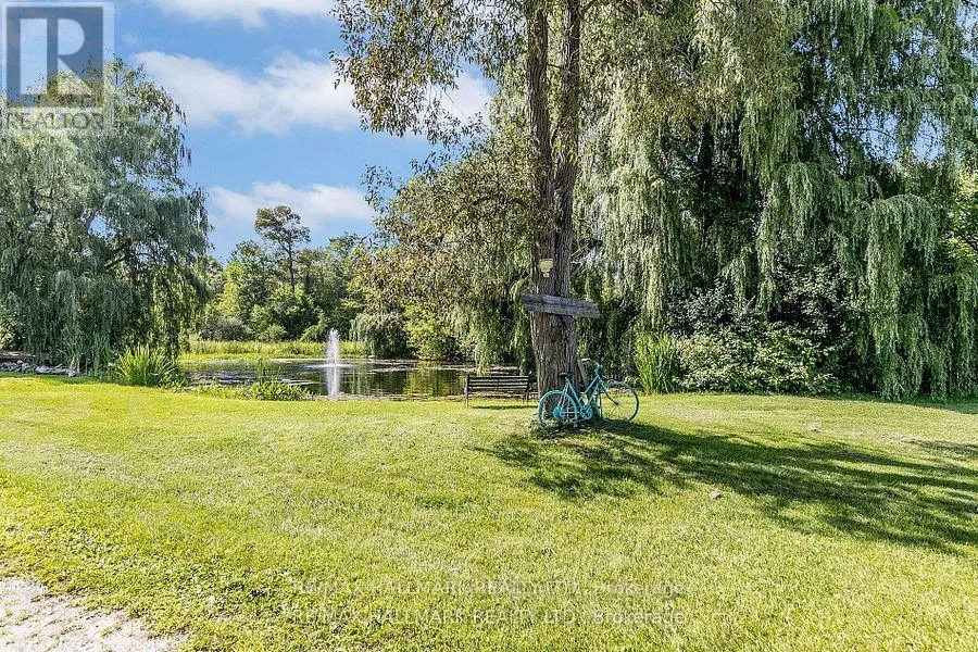 2252 Spring Street, Innisfil, Ontario L9S 2B6