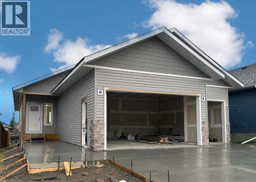 House for rent: 2253 High Country Rise Nw, High River, Alberta T1V 0A5