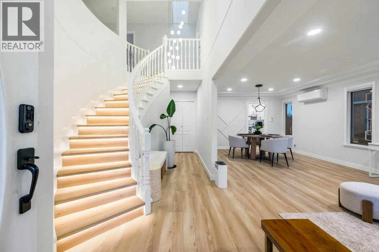 House for rent: 22531 Mcclinton Avenue, Richmond, British Columbia V6V 2P8