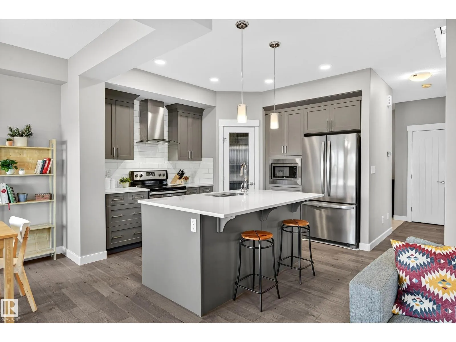 House for rent: 22540 82 Av Nw, Edmonton, Alberta T5T 7G1