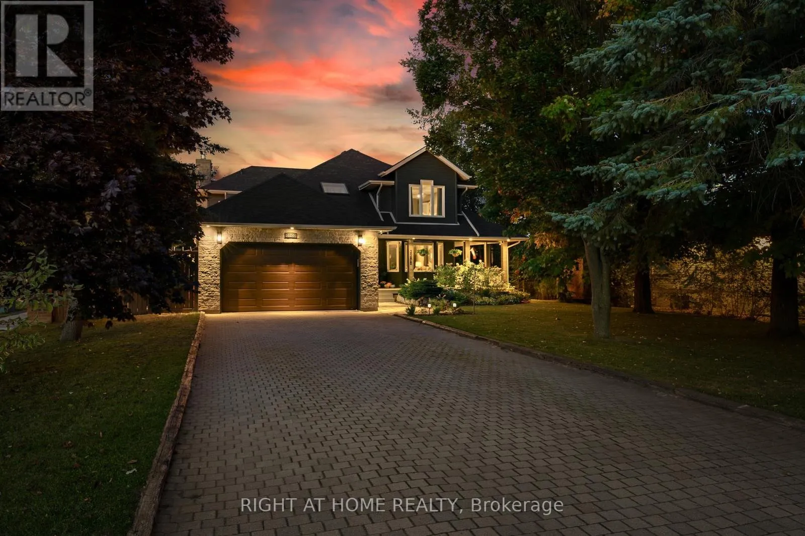 House for rent: 2255 Douglas Avenue, Innisfil, Ontario L9S 2C5