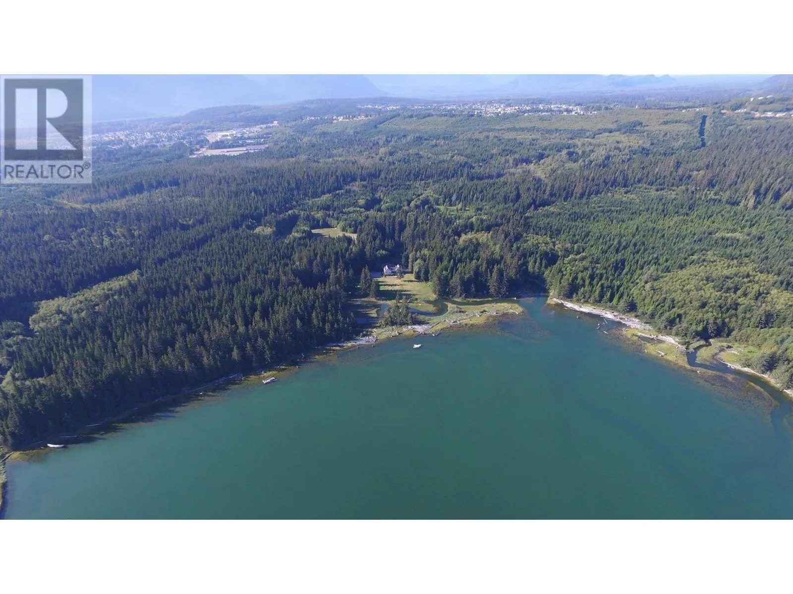 2255 Kitamaat Villge Road, Kitimat, British Columbia V8C 2P4