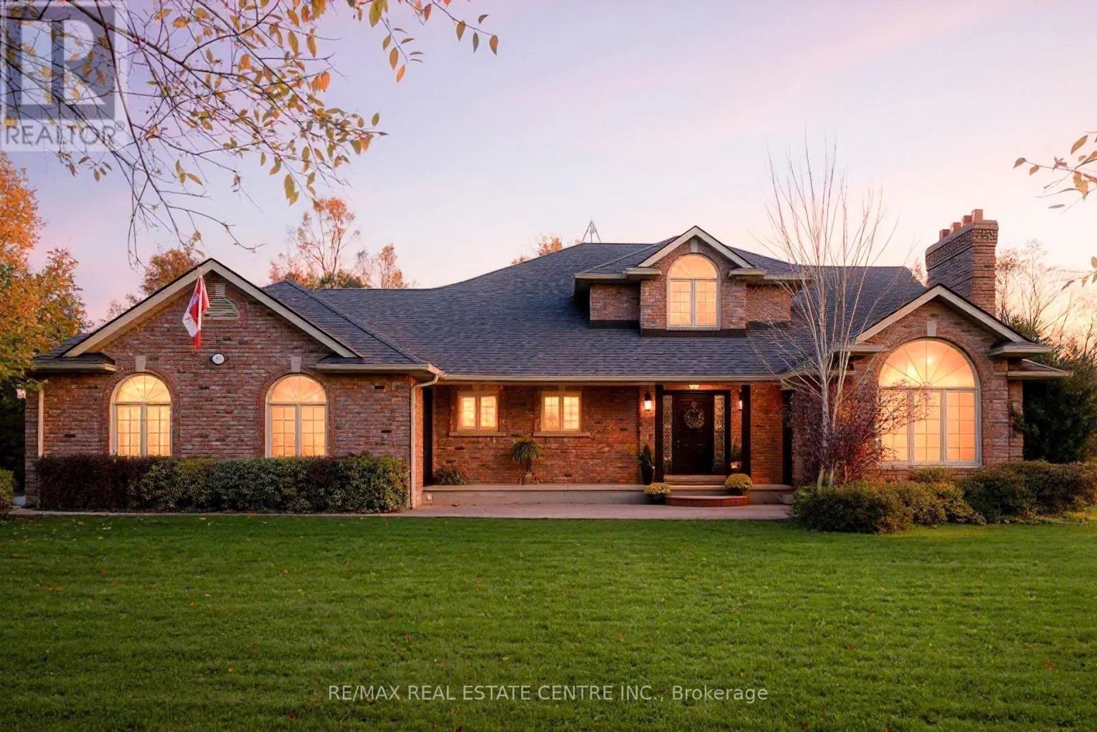 House for rent: 2255 Mohawk Trail, Milton, Ontario L0P 1B0