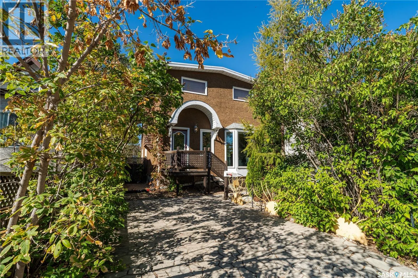 House for rent: 2256 Pasqua Street, Regina, Saskatchewan S4T 4M4