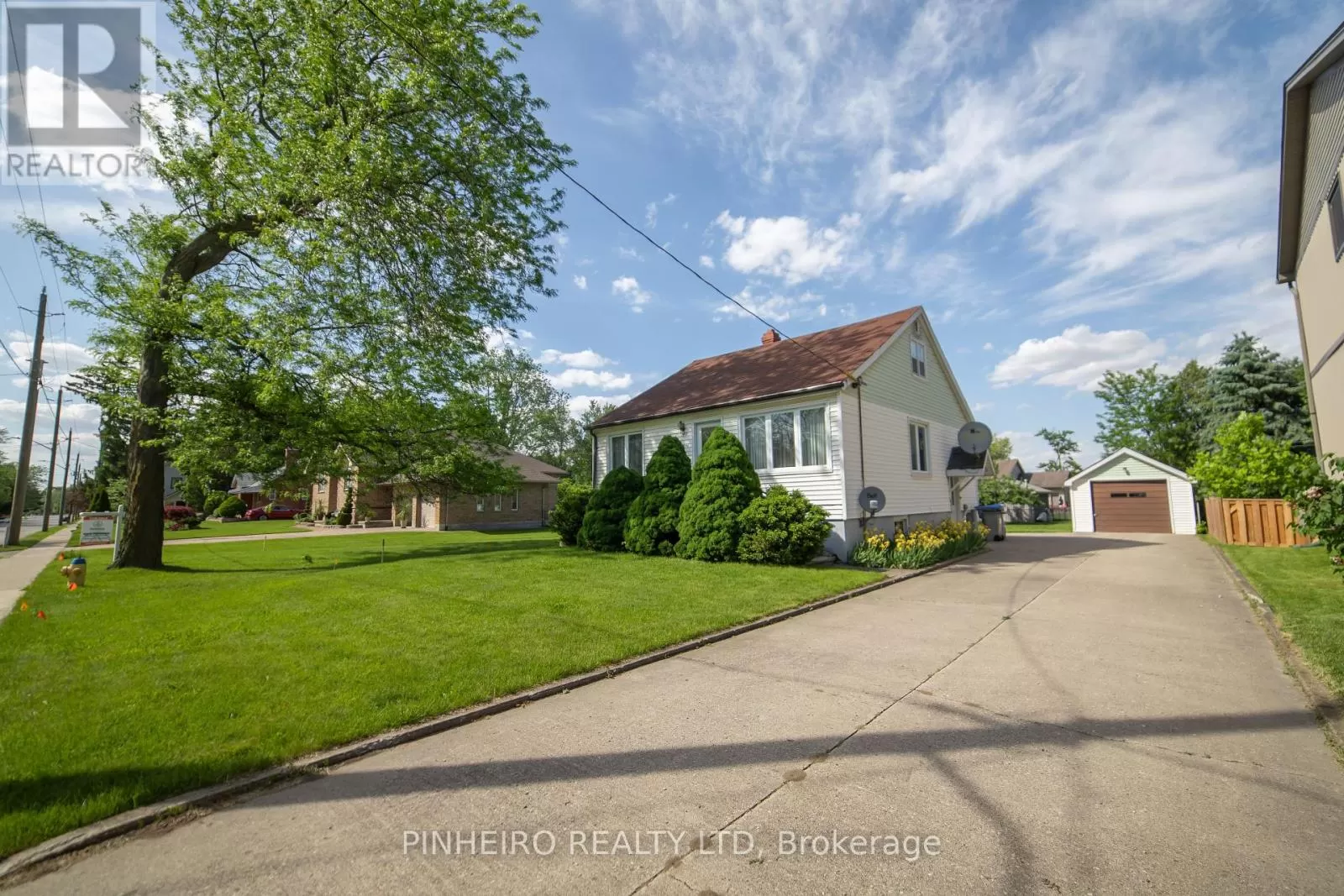 House for rent: 22566 Adelaide Street N, Strathroy-Caradoc, Ontario N0L 1W0