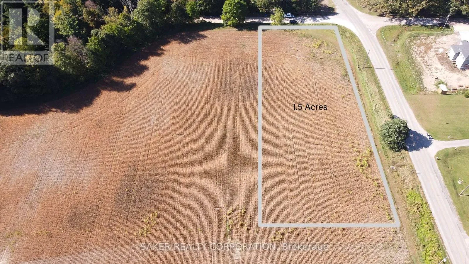 22580 Troops Road, Strathroy-Caradoc, Ontario N0L 1W0