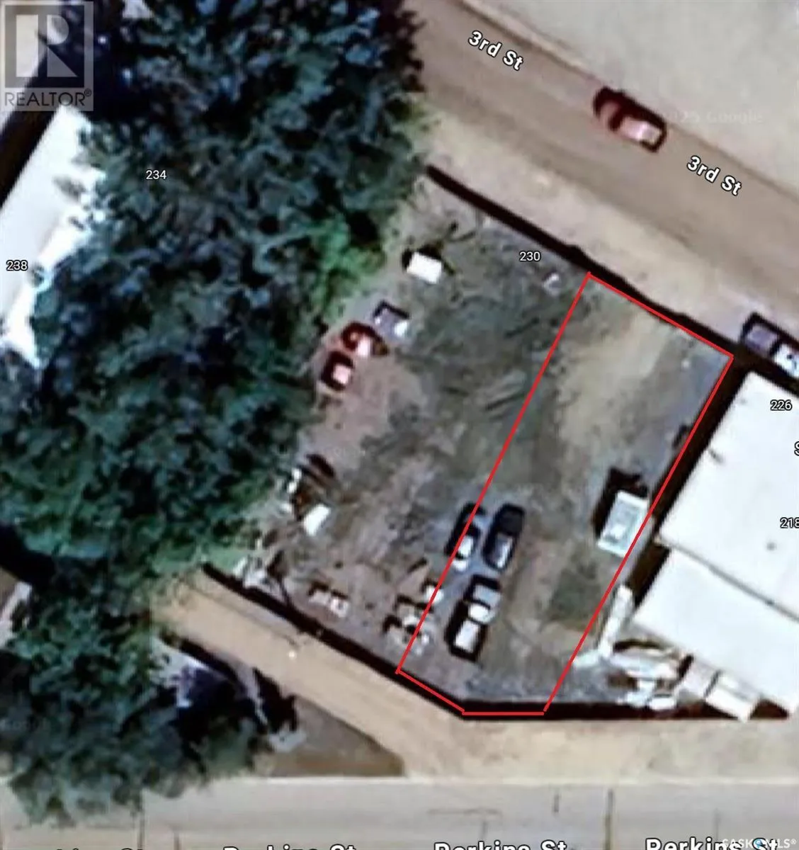 226 3rd Street, Estevan, Saskatchewan S4A 2A3