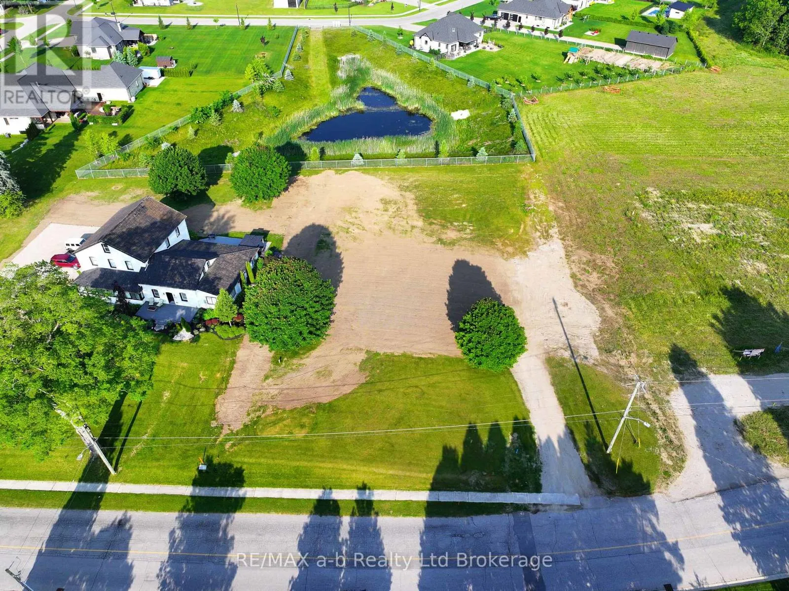 226 Church Street, Norwich, Ontario N0J 1R0