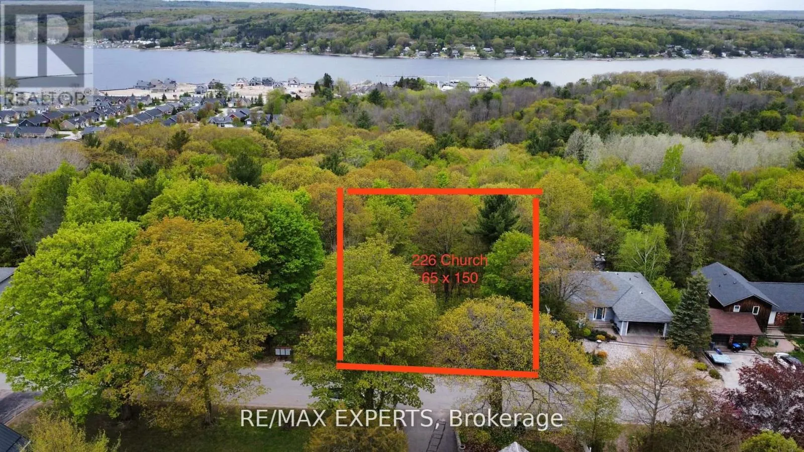 226 Church Street, Penetanguishene, Ontario L9M 1G6