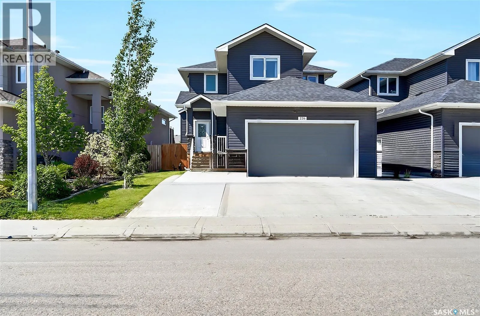 House for rent: 226 Gillies Street, Saskatoon, Saskatchewan S7V 0J7