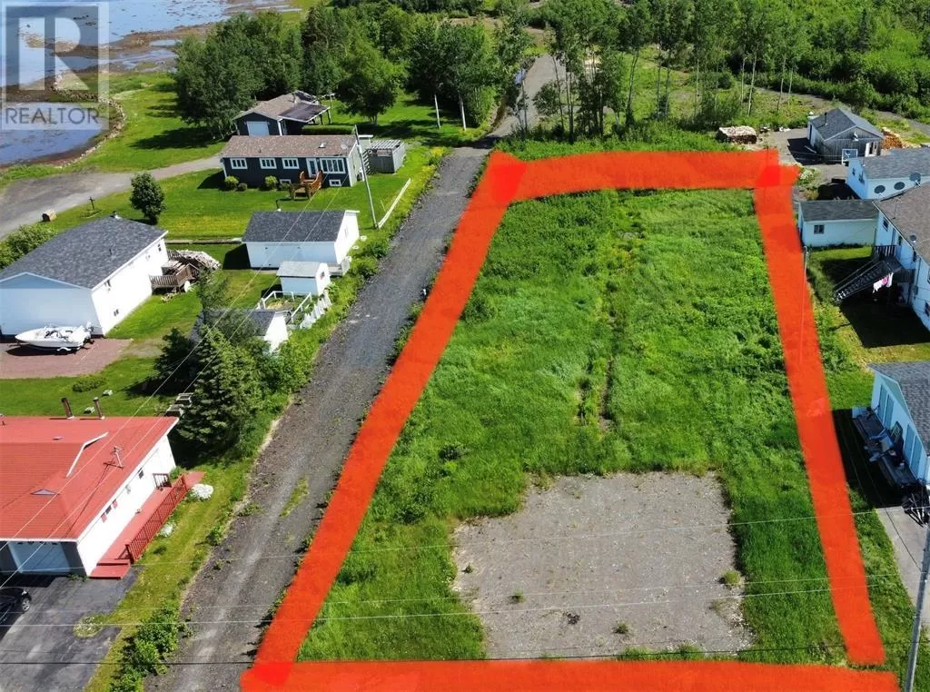 226 Main Street, Embree, Newfoundland & Labrador A0G 2A0