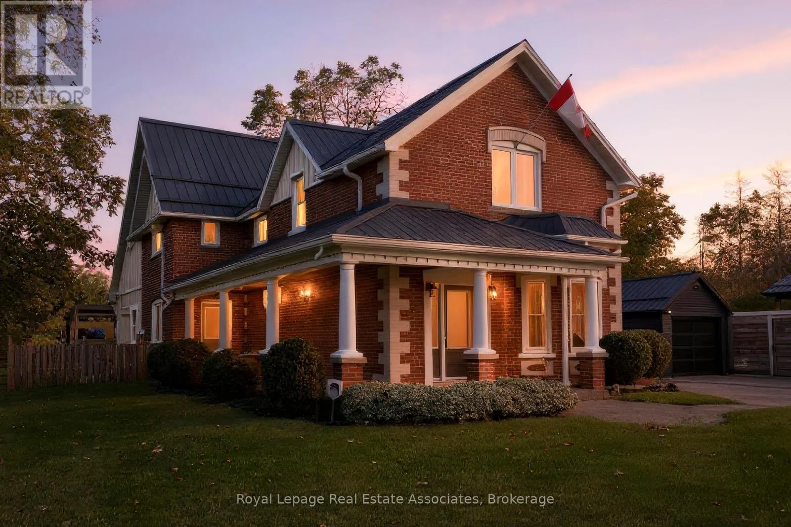 House for rent: 226 Main Street, Erin, Ontario N0B 1T0