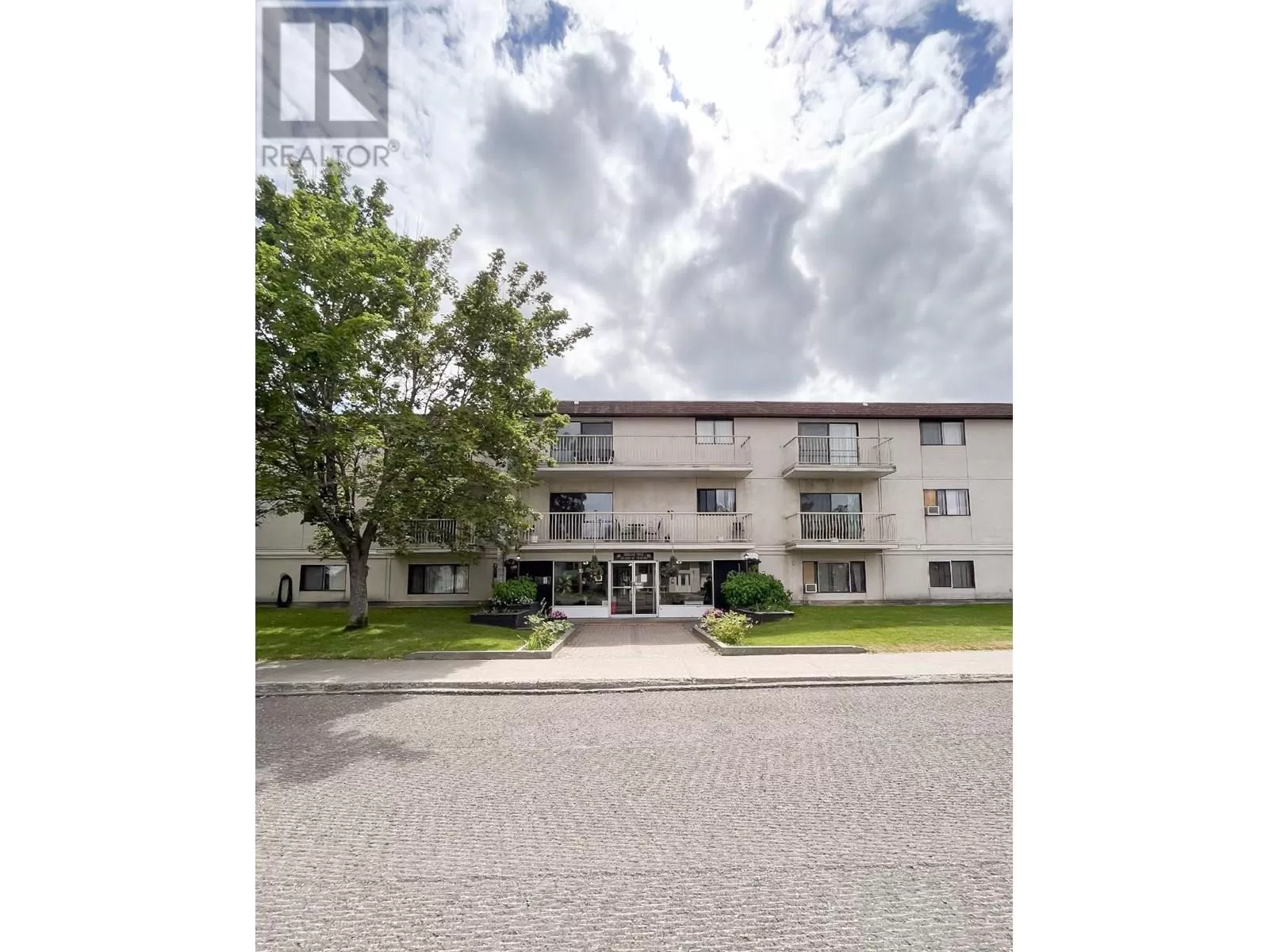 226 Ritson Avenue, Quesnel, British Columbia V2J 1B1