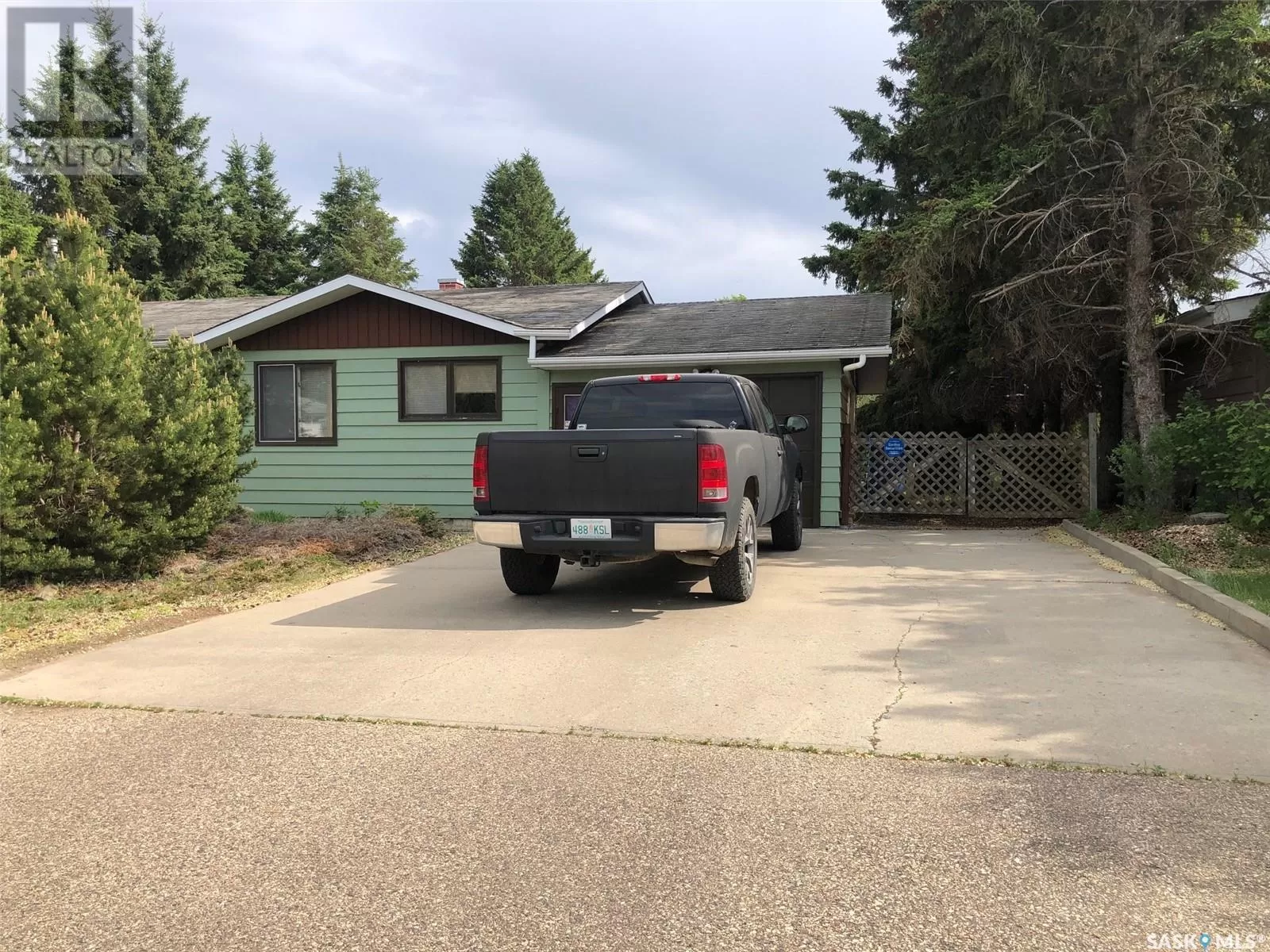 House for rent: 226 Saskatchewan Street E, Kamsack, Saskatchewan S0A 1S0