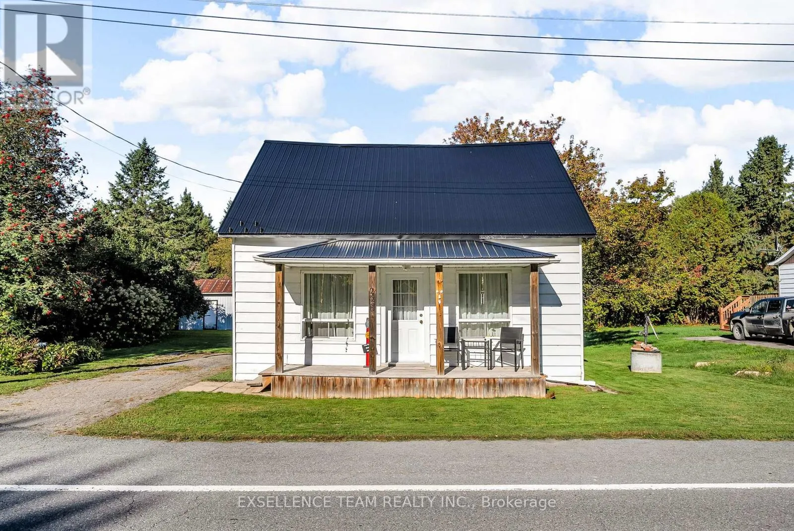 House for rent: 226 St Bernardin Street, The Nation, Ontario K0B 1R0